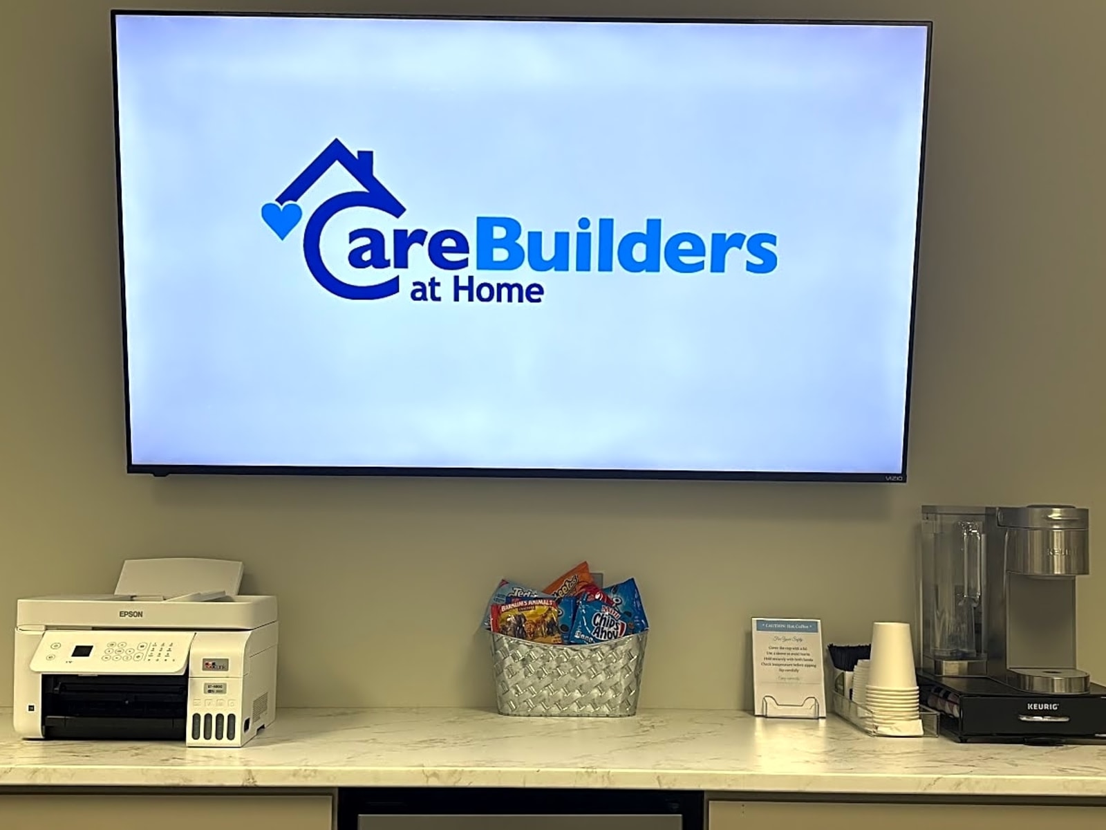 CareBuilders at Home – WoodCliff Lake NJ photo