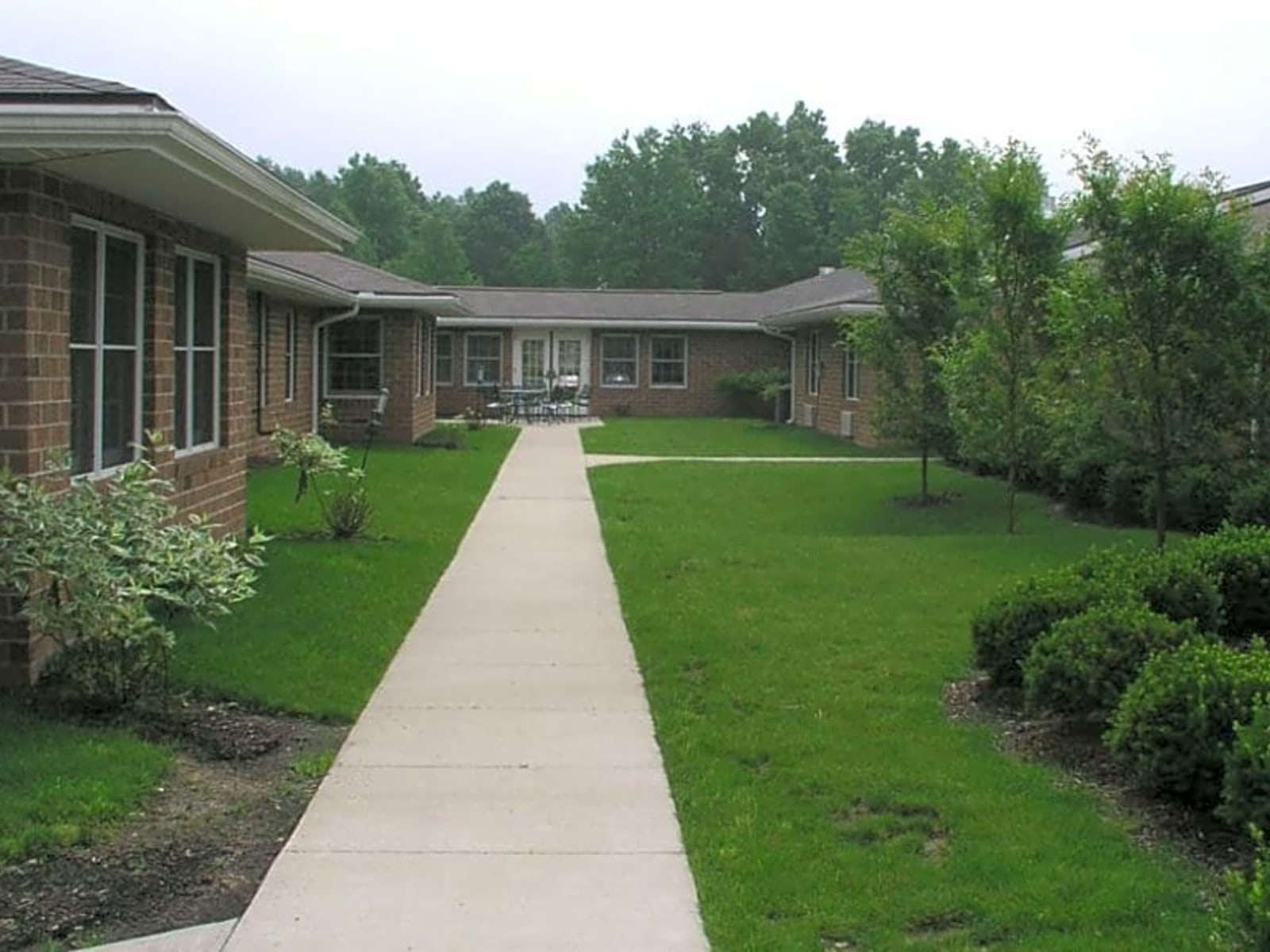 Altercare Integrated Health Services workplace