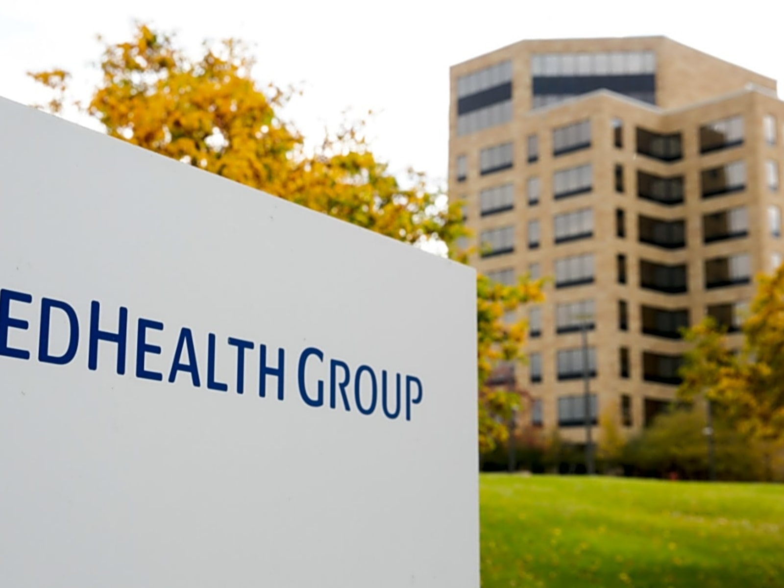 UnitedHealth Group photo