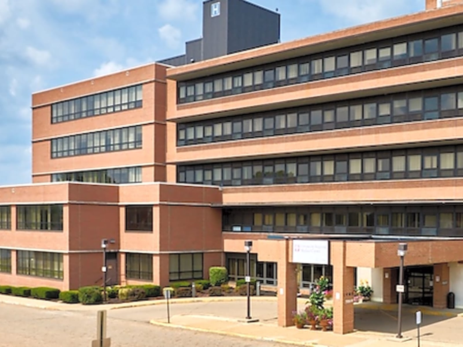Coshocton Regional Medical Center workplace