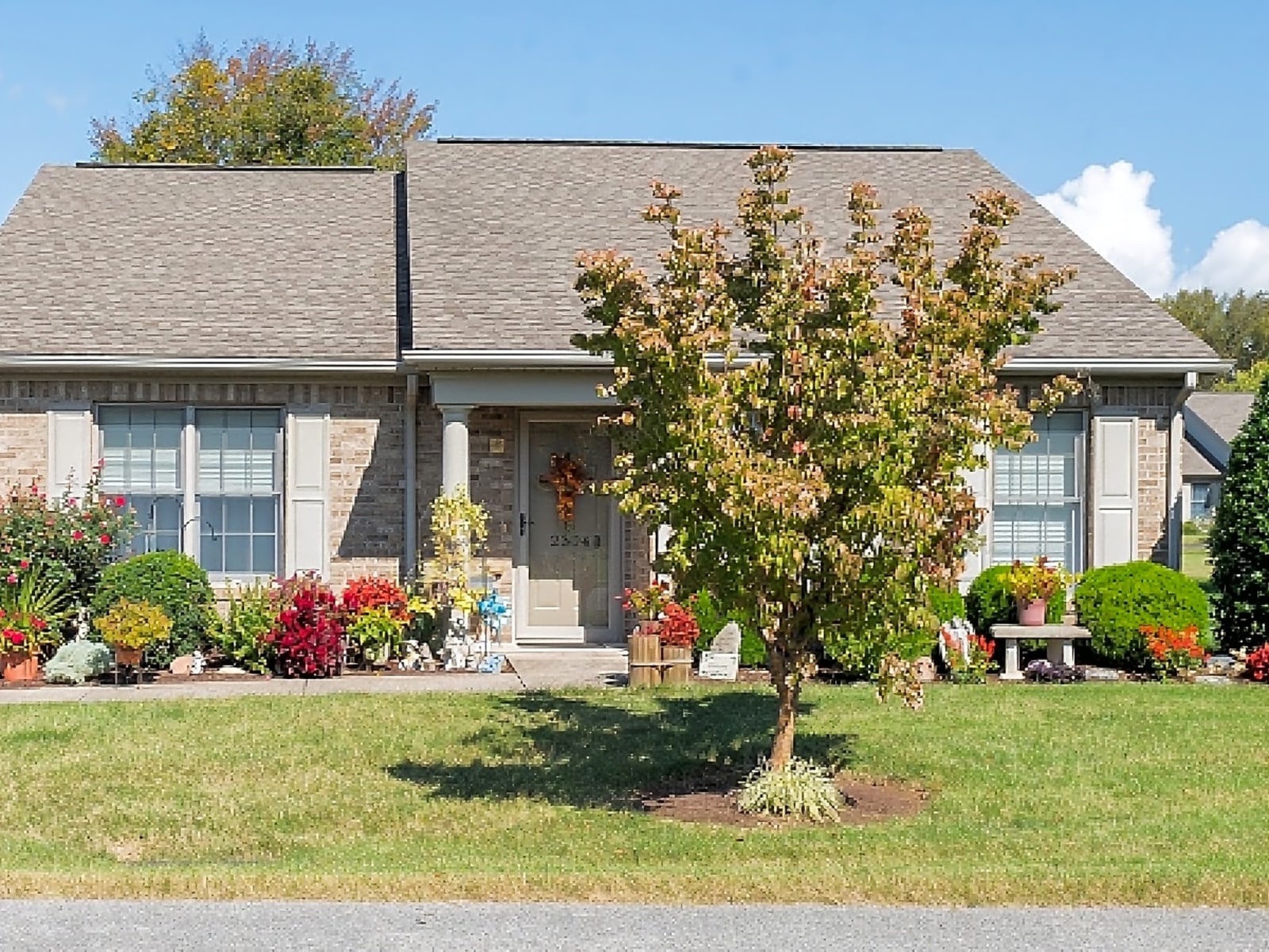 Hopkinsville- Christian Care Communities workplace