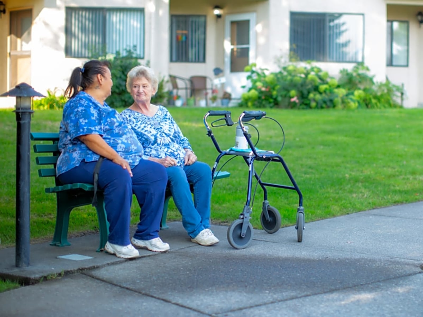 Family Resource Home Care photo
