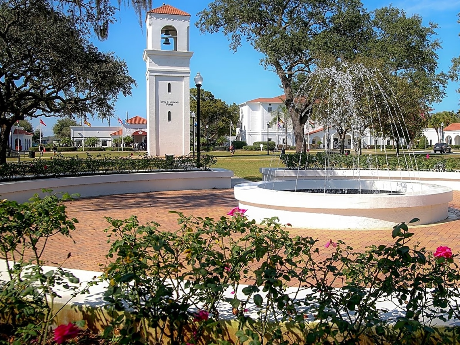 Montverde Academy workplace