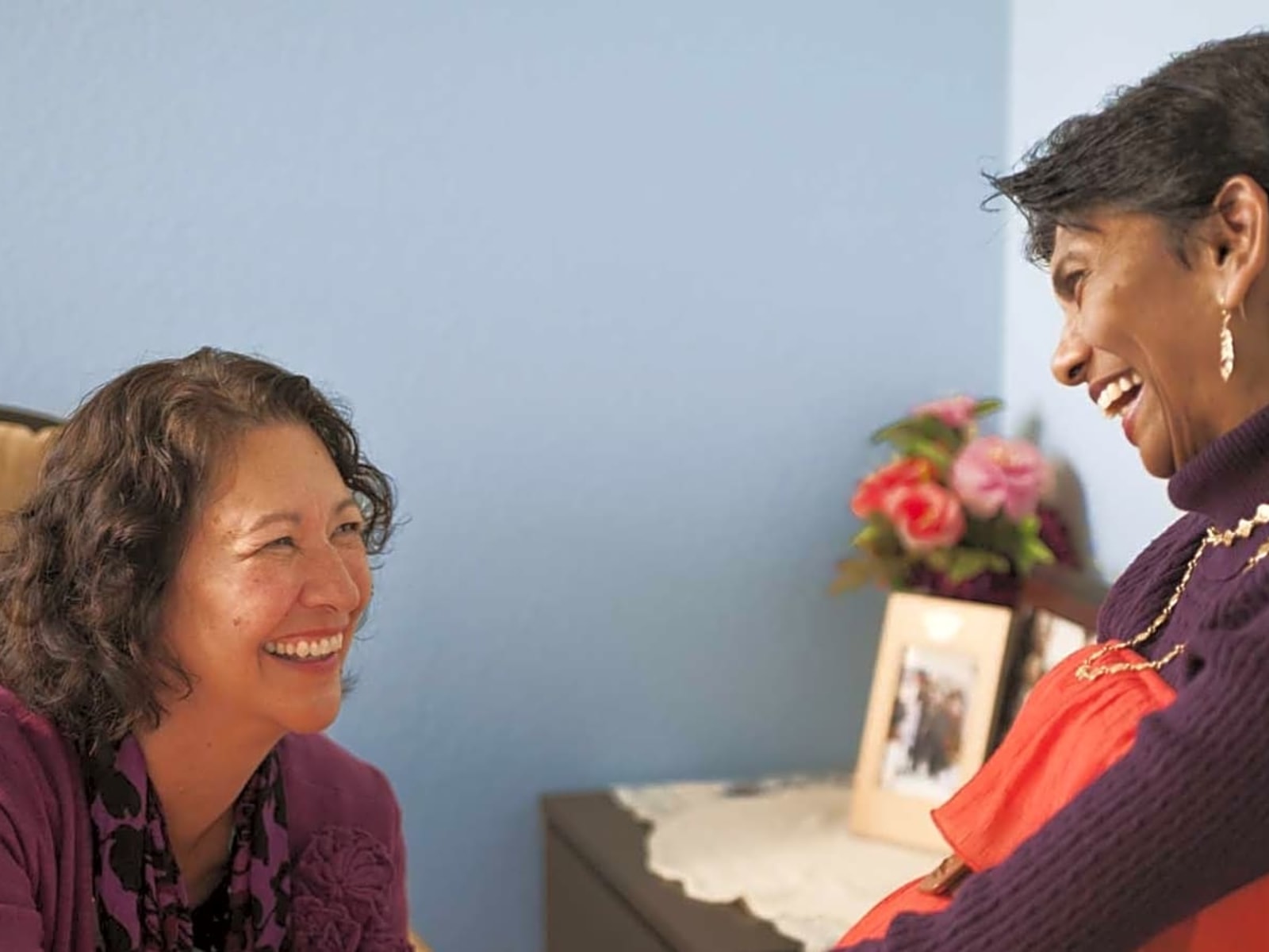 The Elizabeth Hospice photo