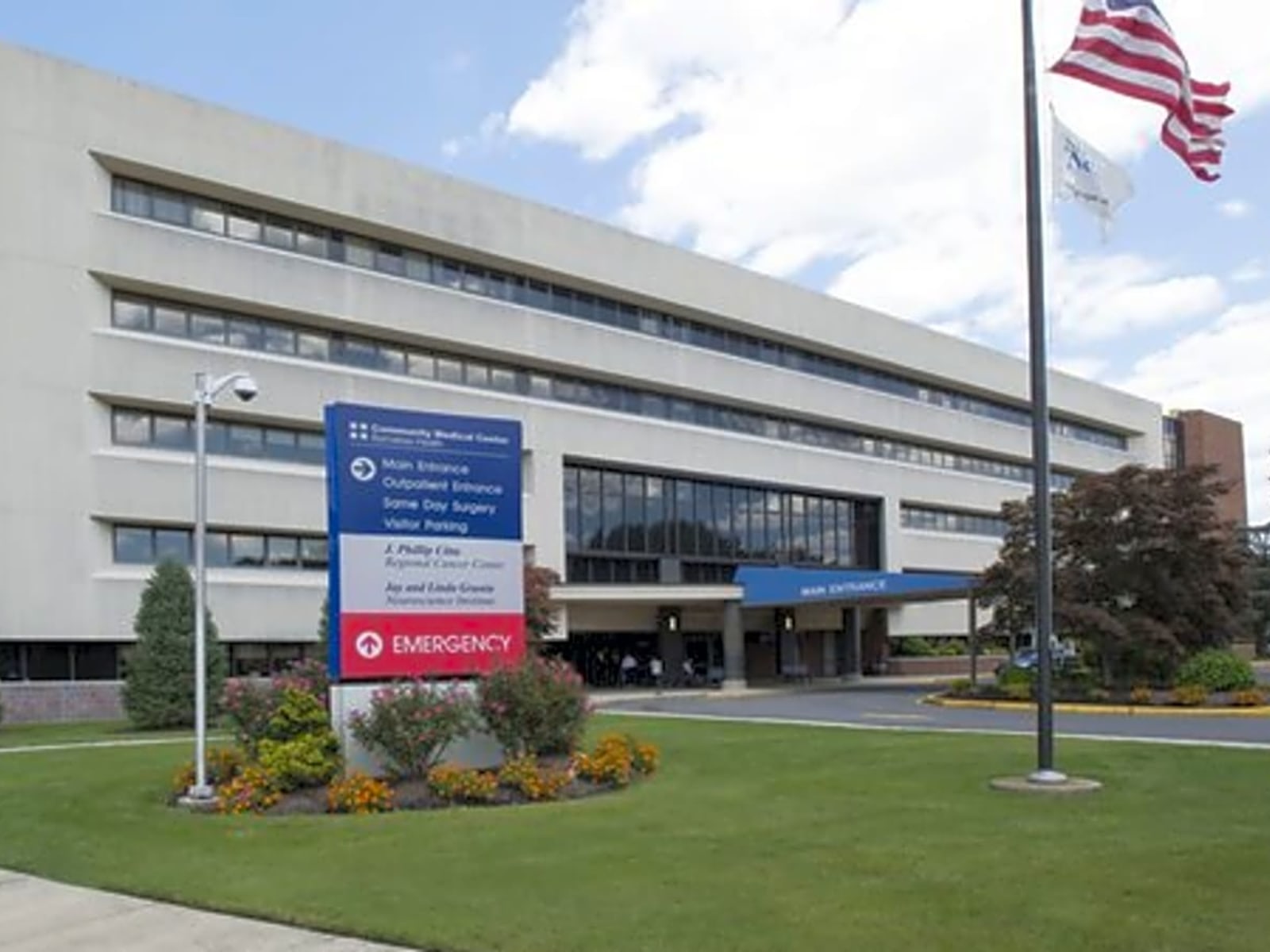 Community Medical Center photo