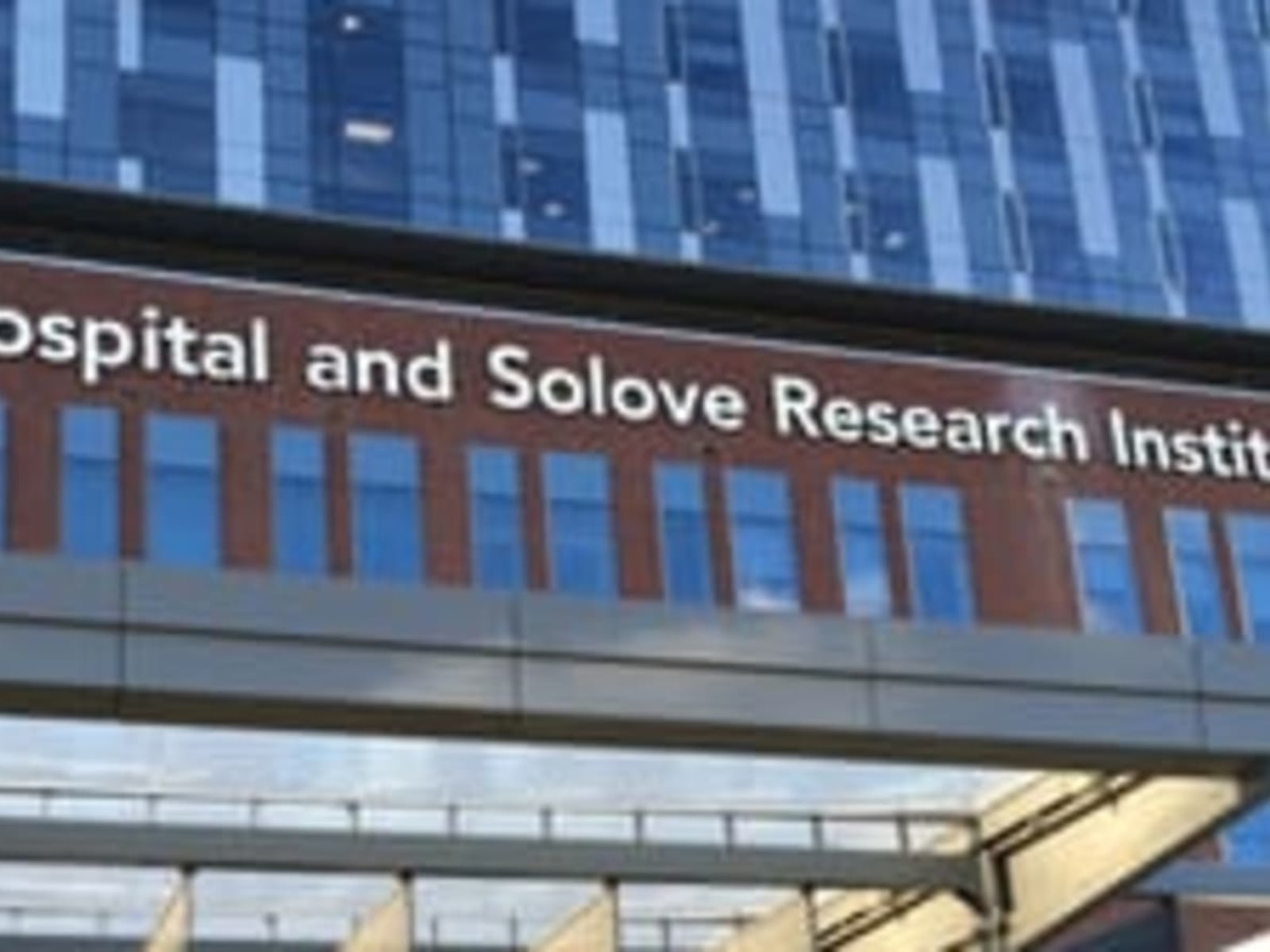 The Ohio State University Wexner Medical Center workplace