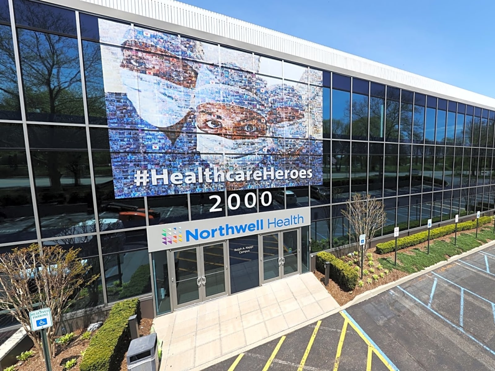 Northwell Health photo