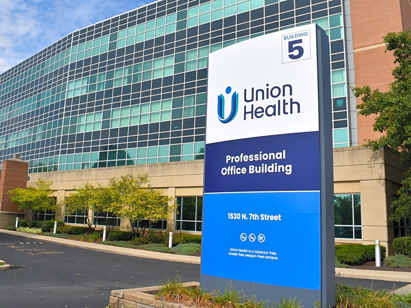 Union Health photo
