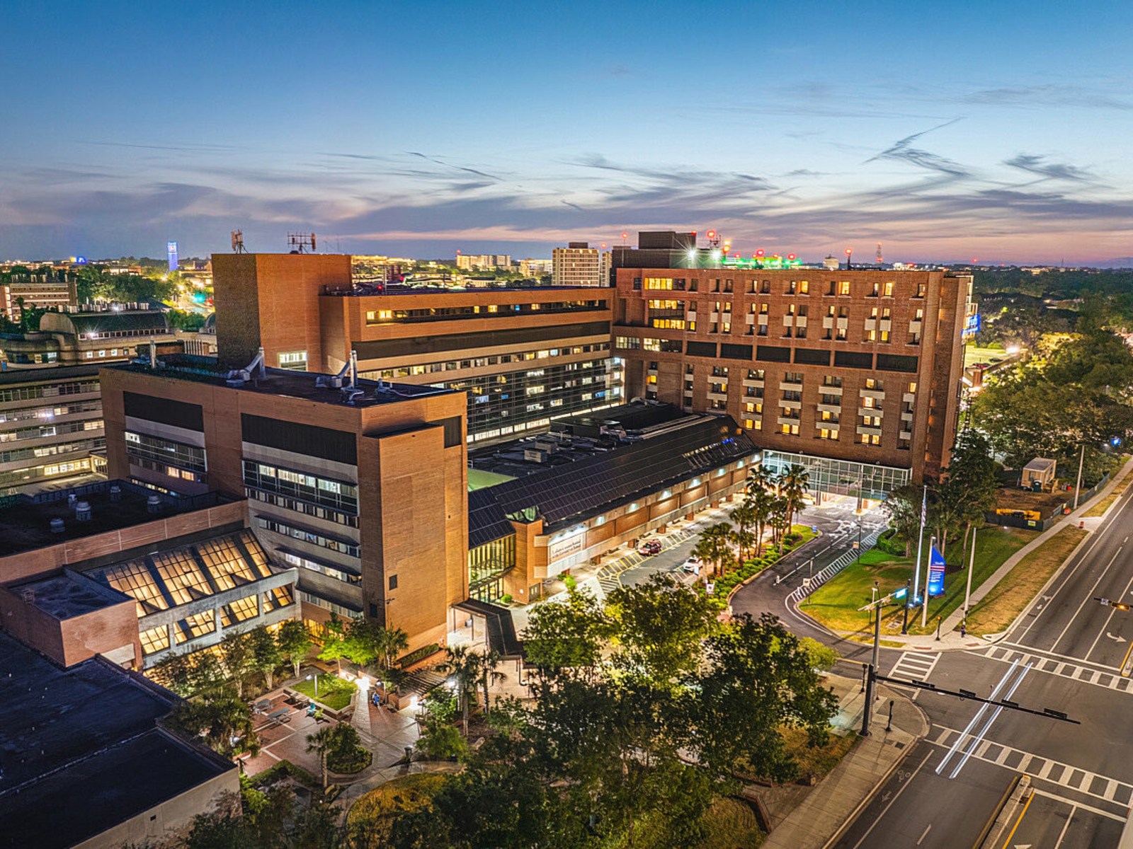 UF Health photo