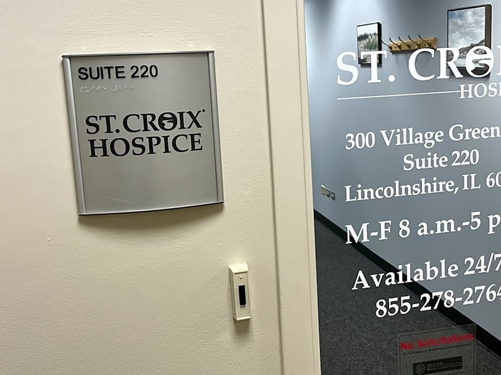 St. Croix Hospice photo