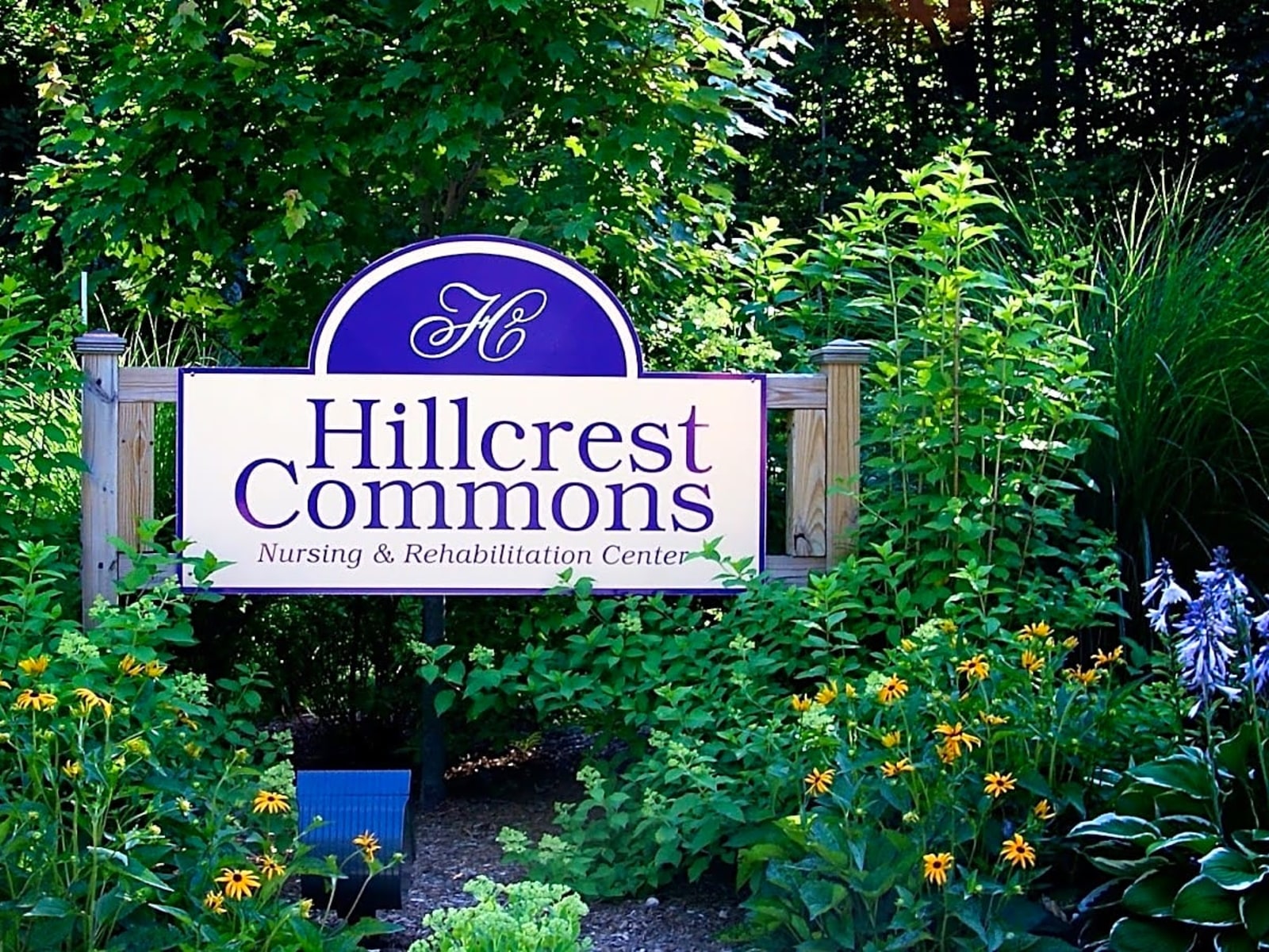 Hillcrest Commons Nursing & Rehabilitation Center workplace