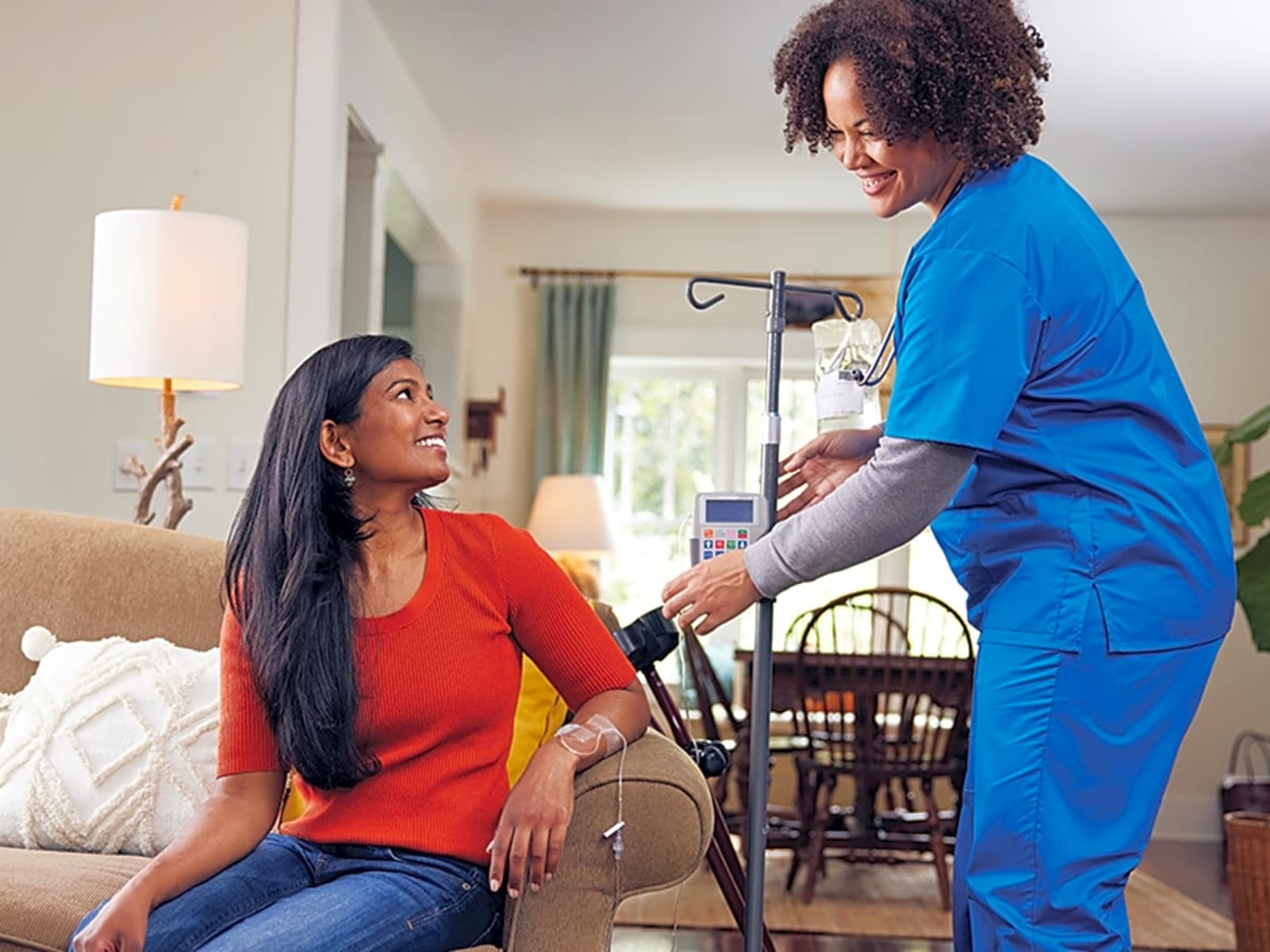 BrightStar Care - Cuyahoga West photo