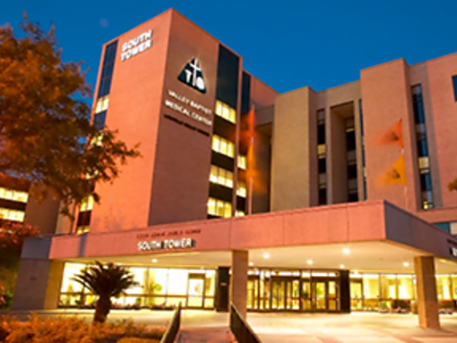 Baptist Health System photo