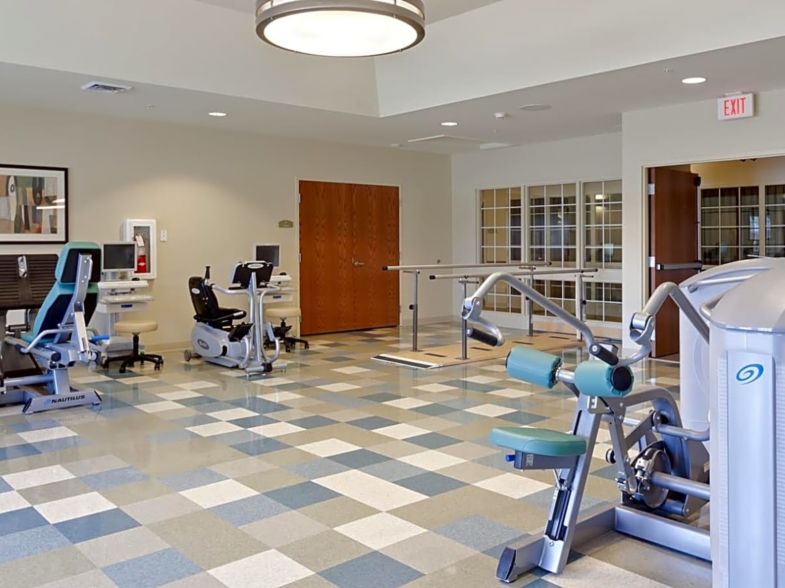 PruittHealth workplace