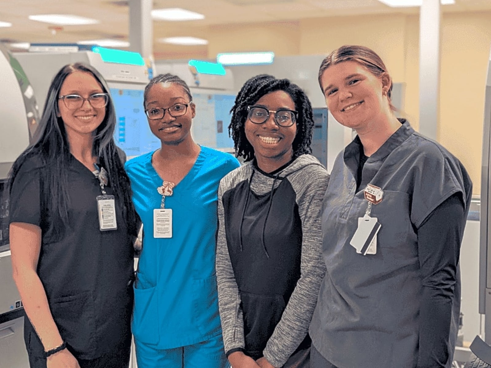 Tallahassee Memorial HealthCare photo