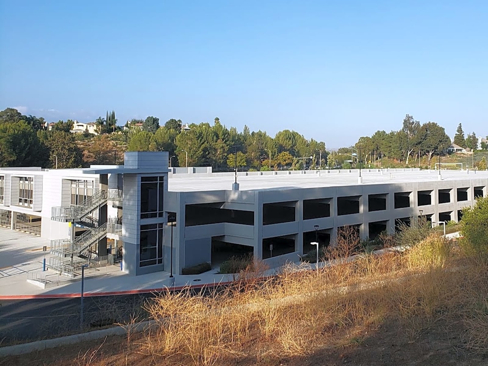 County of Los Angeles photo