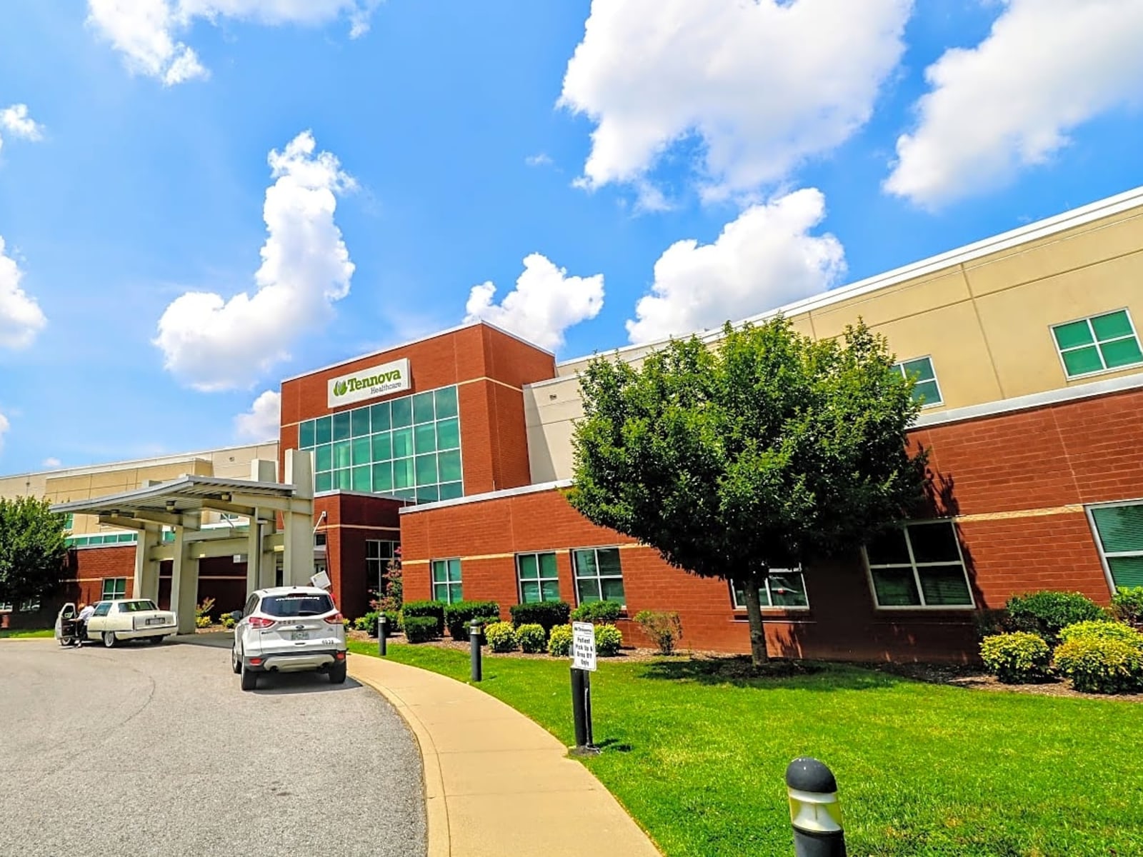 Vanderbilt University Medical Center photo