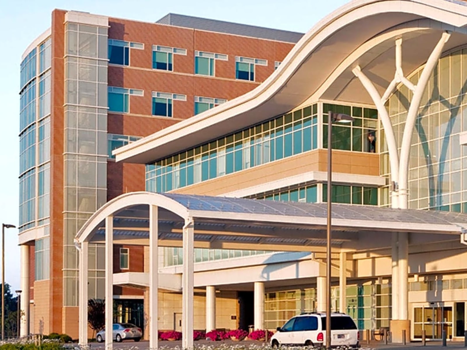 Saint Joseph Health System photo