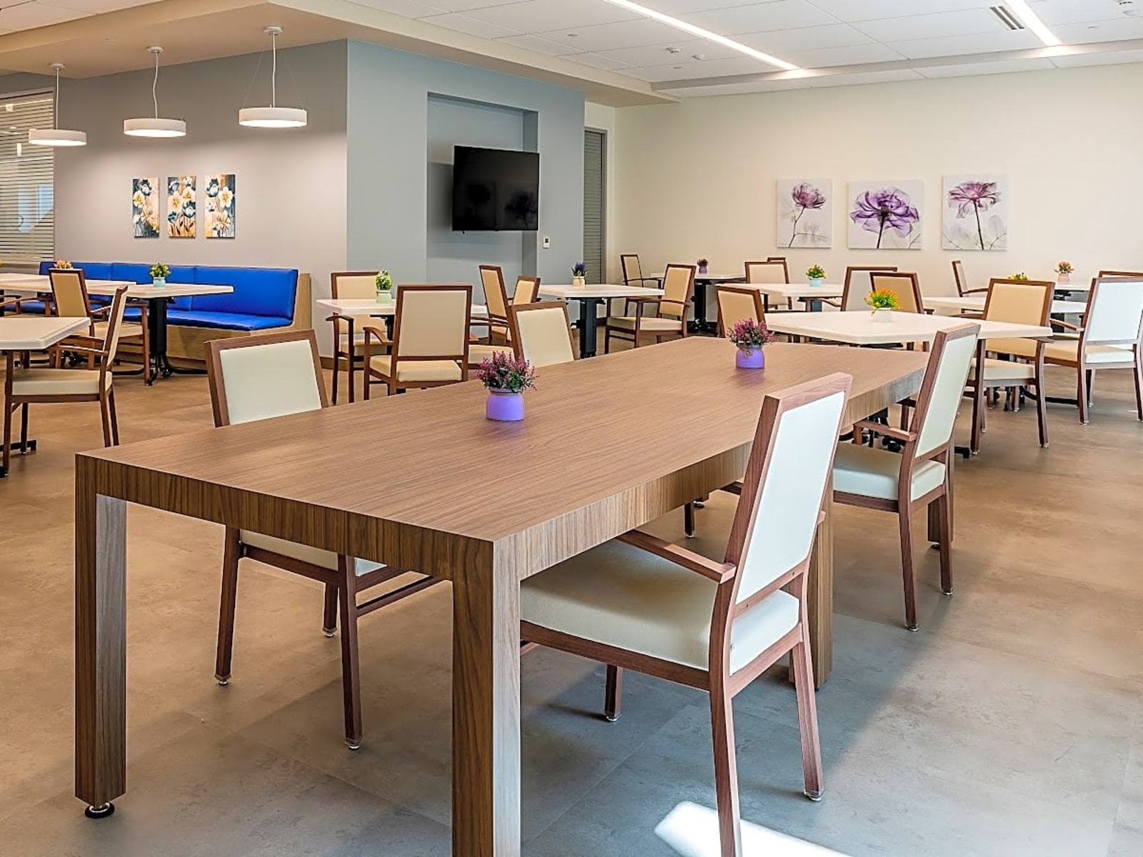 WelbeHealth workplace
