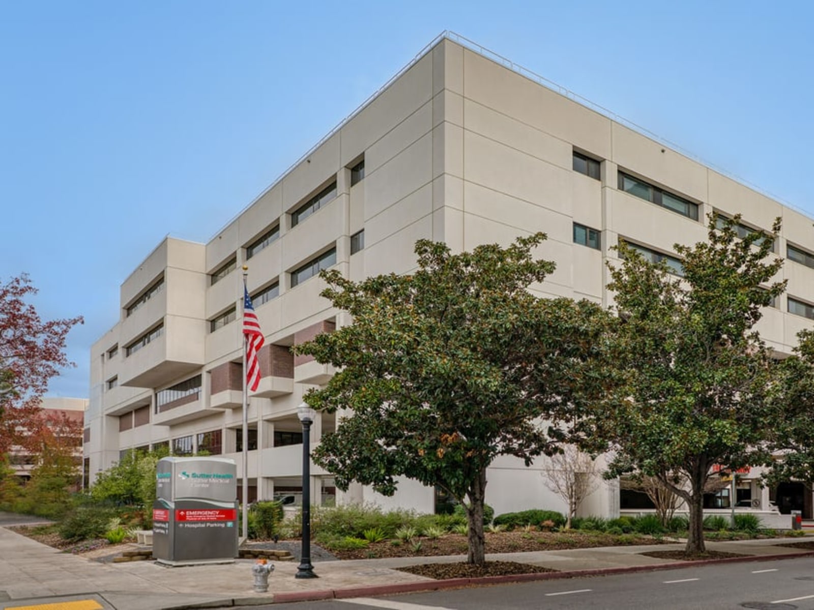 Sutter Health photo