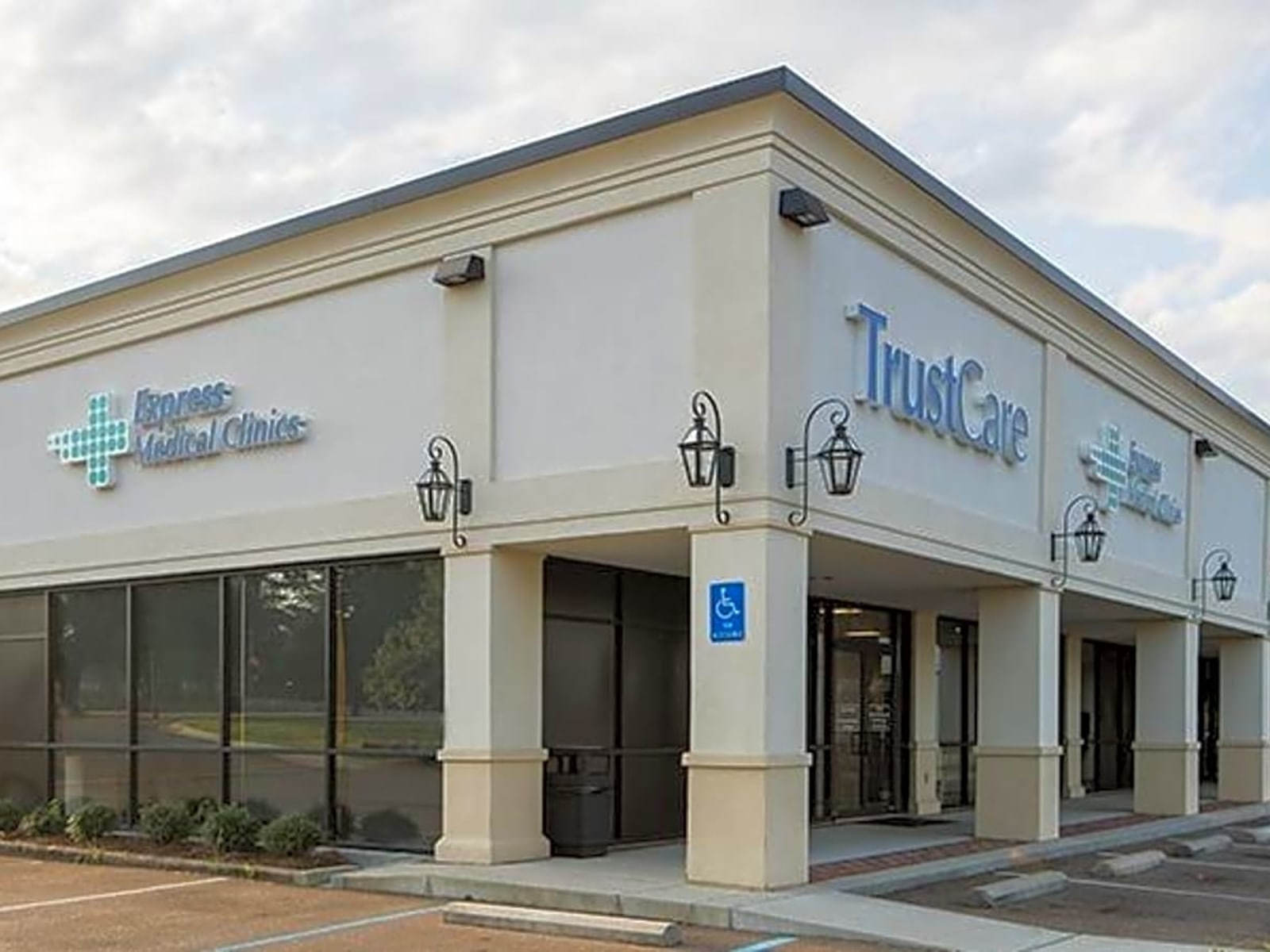 TrustCare photo