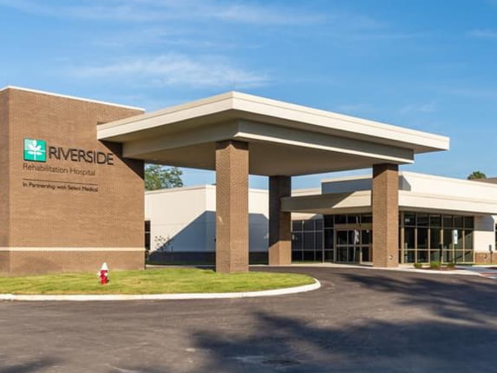 Riverside Medical Clinic workplace