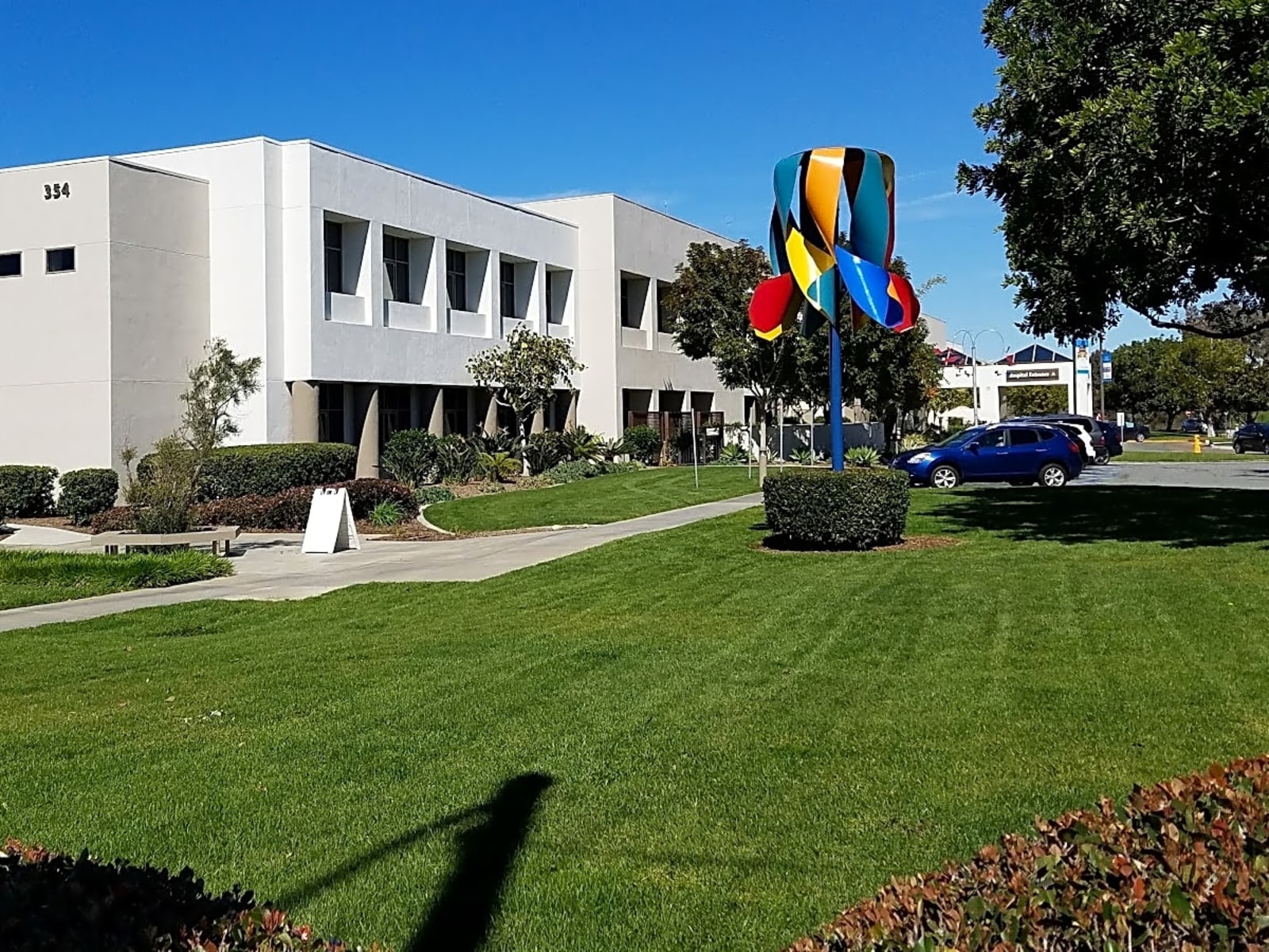 Scripps Health photo