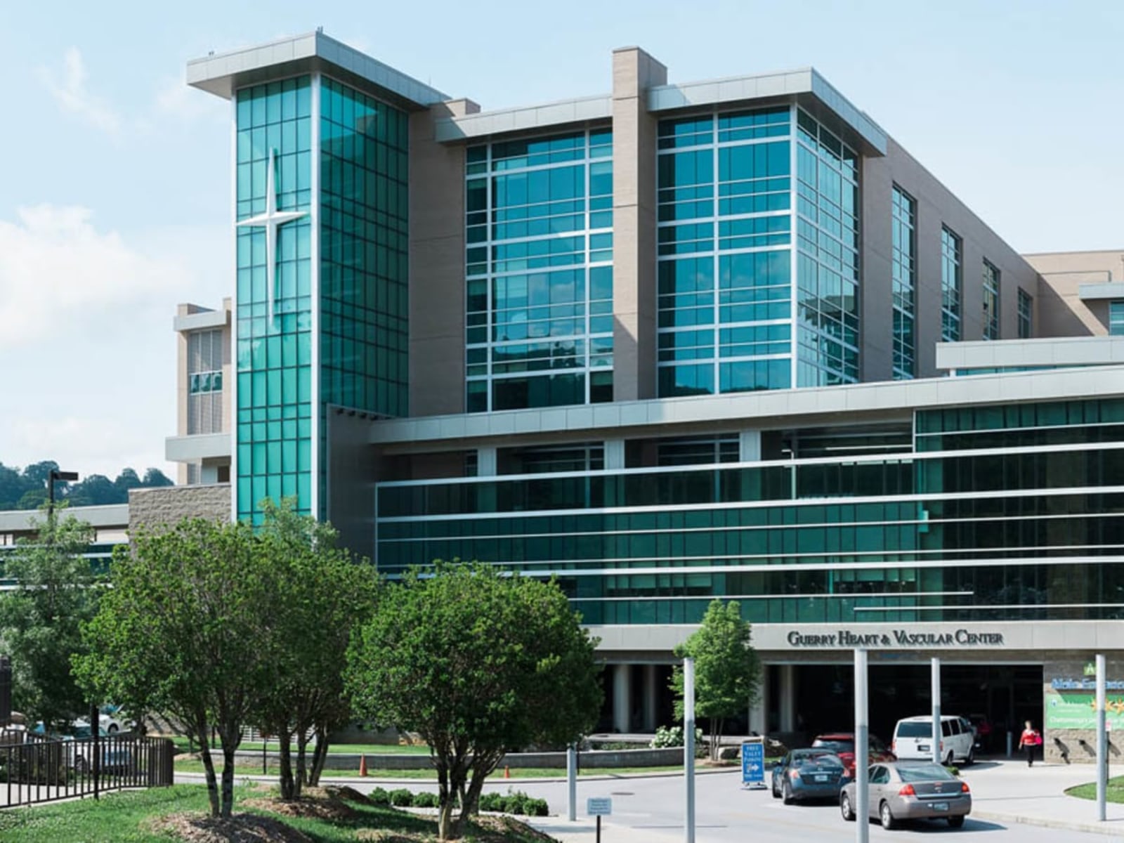 Hospice of Chattanooga
