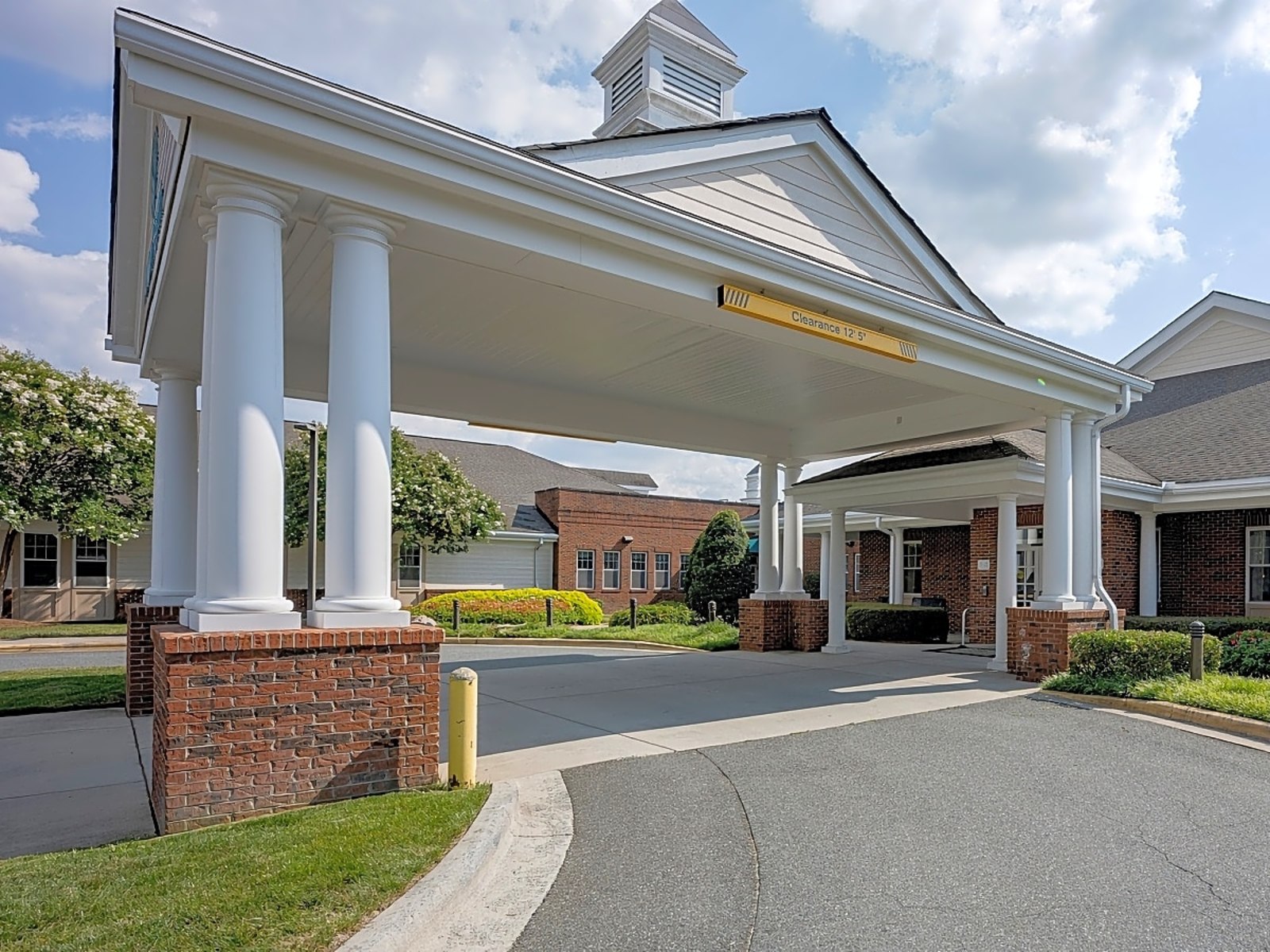 Ignite Medical Resort Huntersville workplace