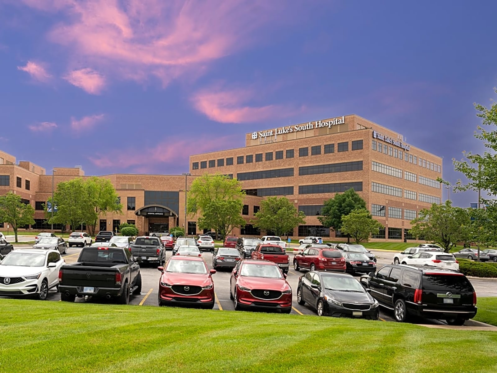 Saint Luke's Health System photo