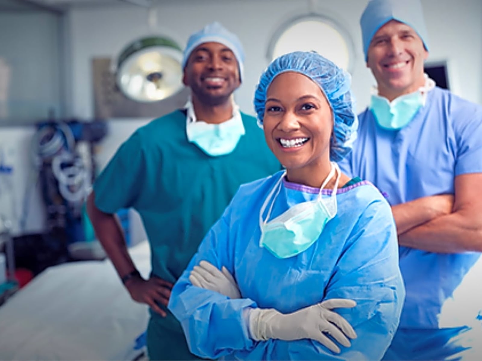 United Surgical Partners International, Inc workplace