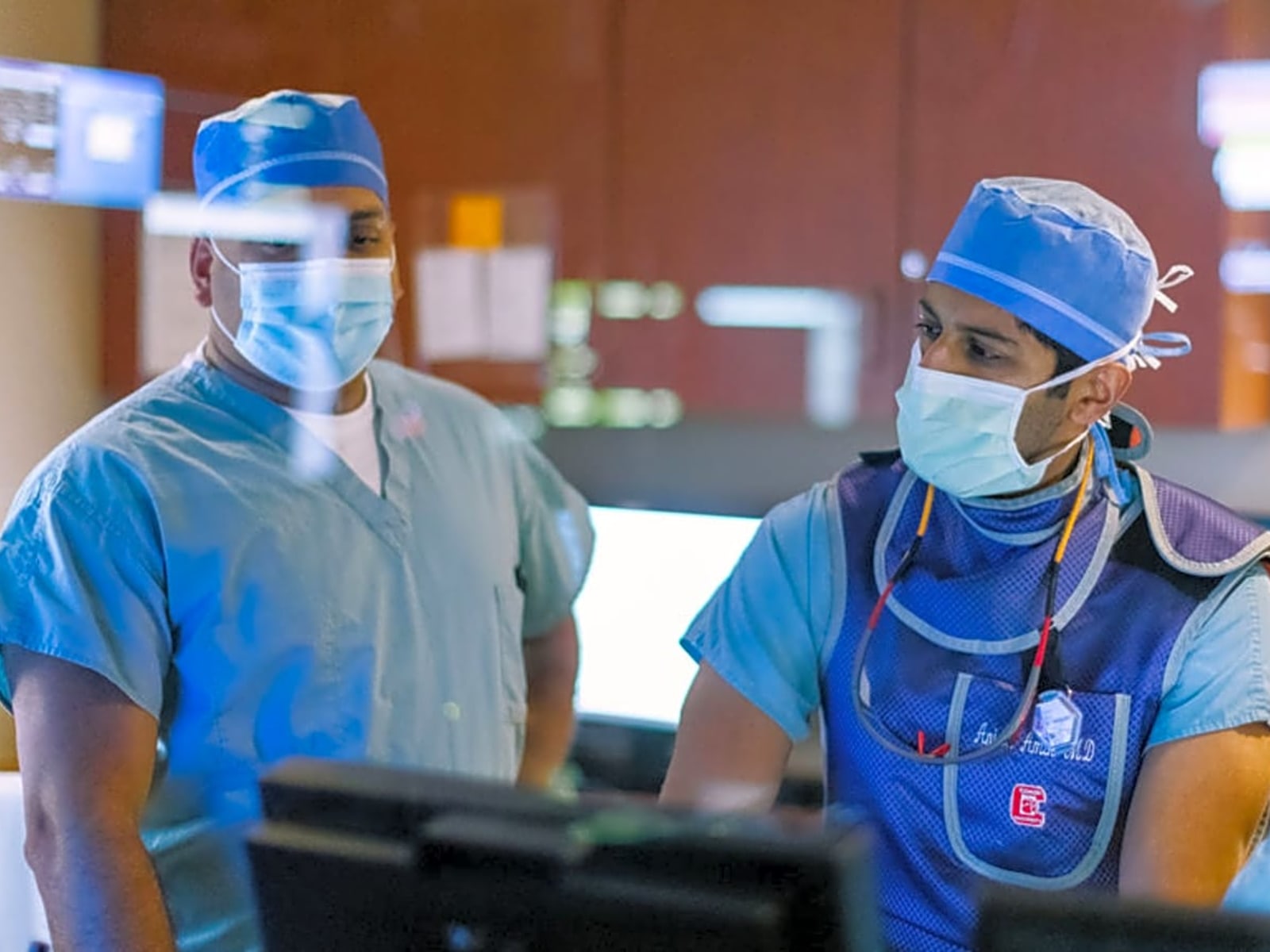Midwest Cardiovascular Institute workplace