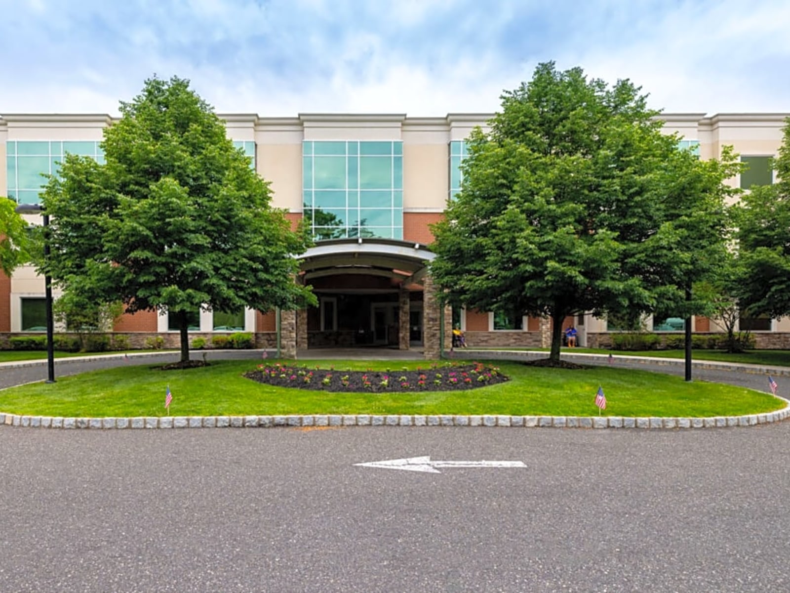 Autumn Lake Healthcare photo
