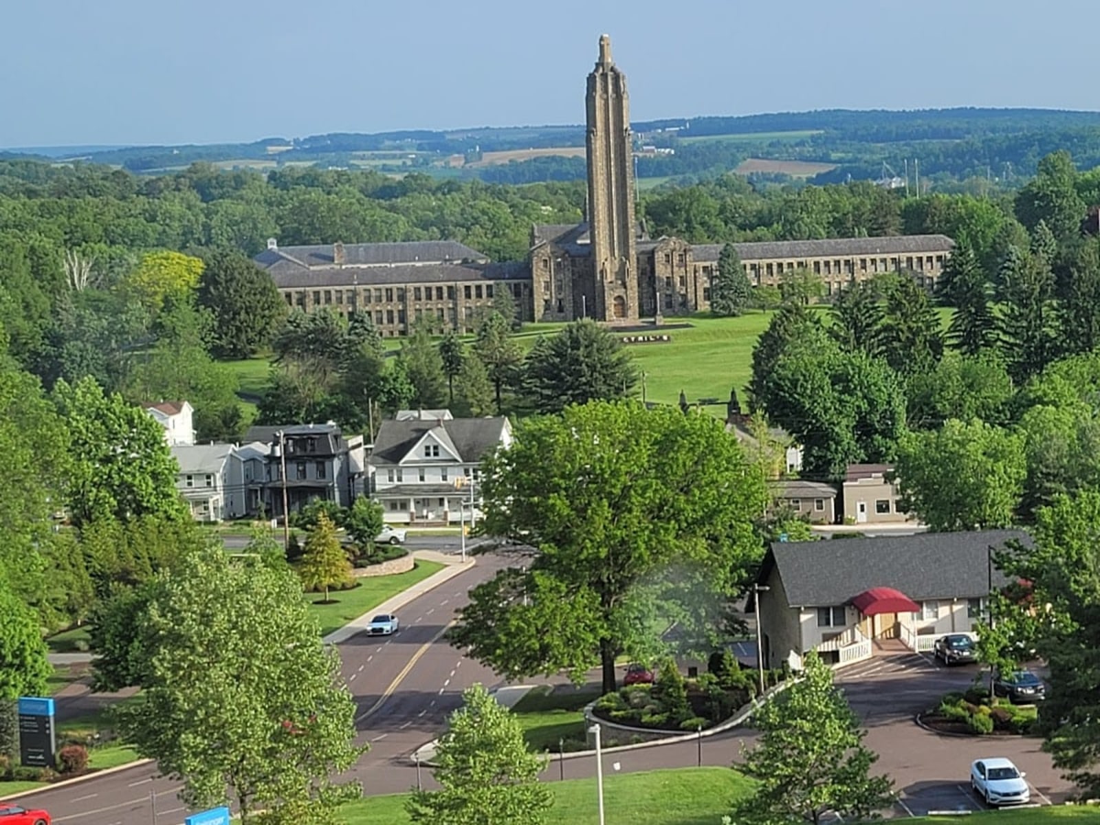 Commonwealth of PA