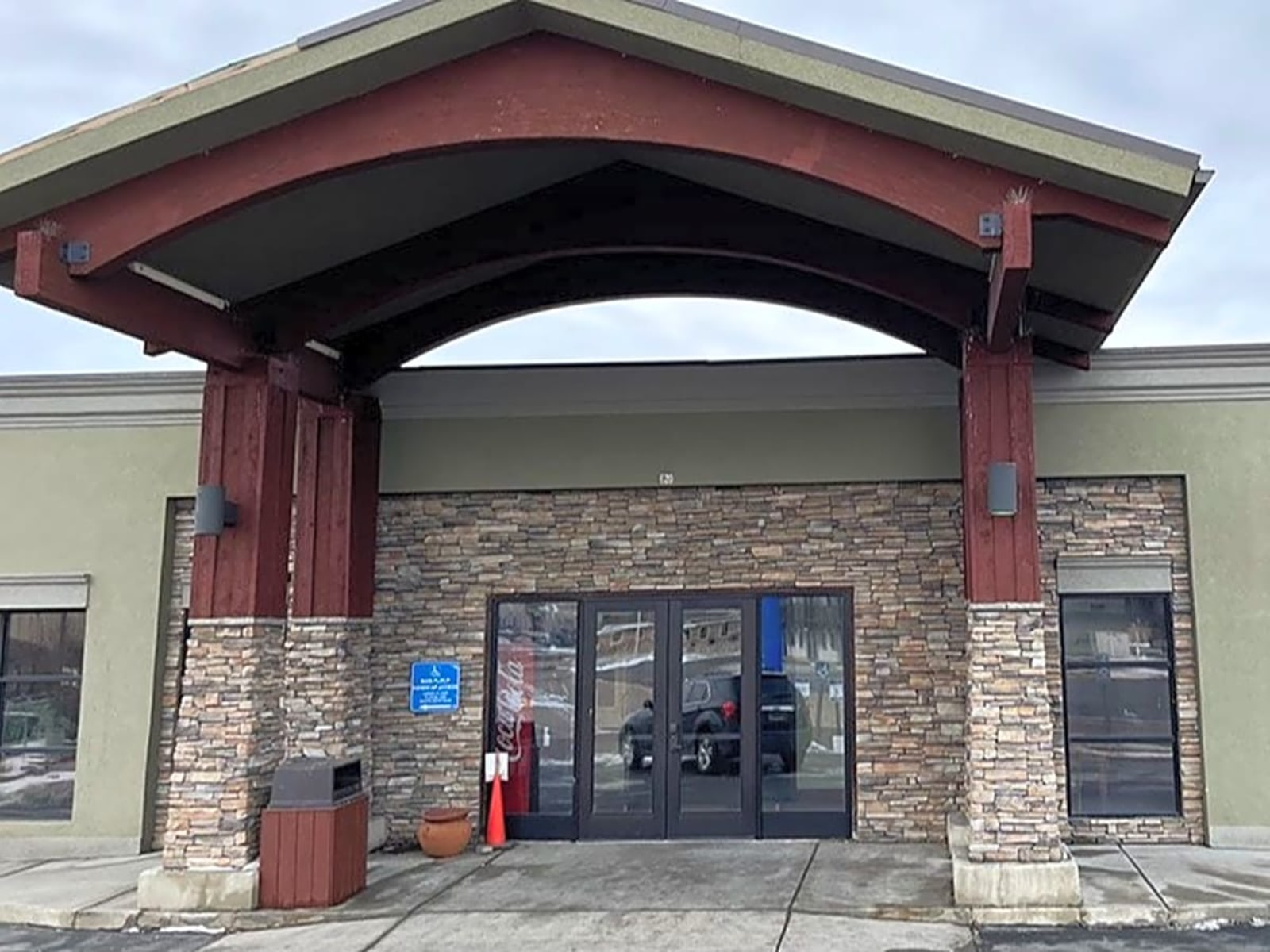 Health WEST INC photo
