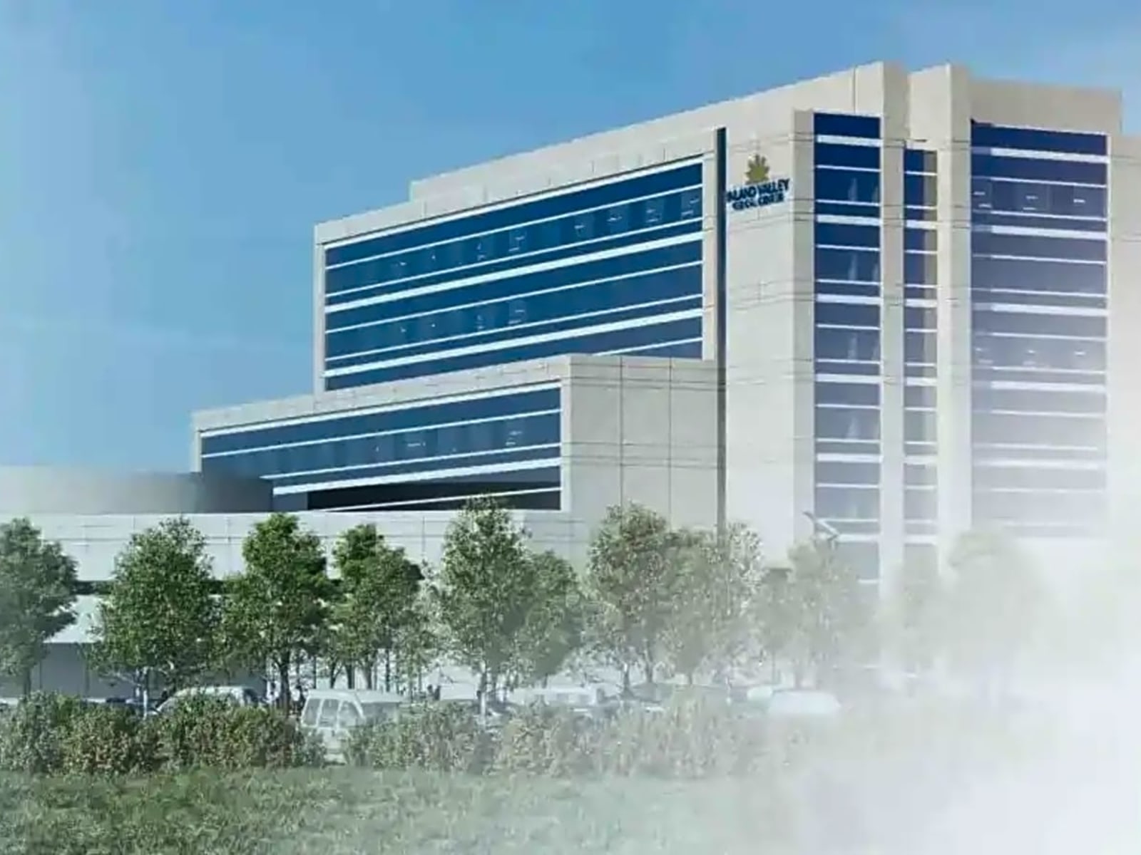 Southwest Healthcare Inland Valley Hospital workplace