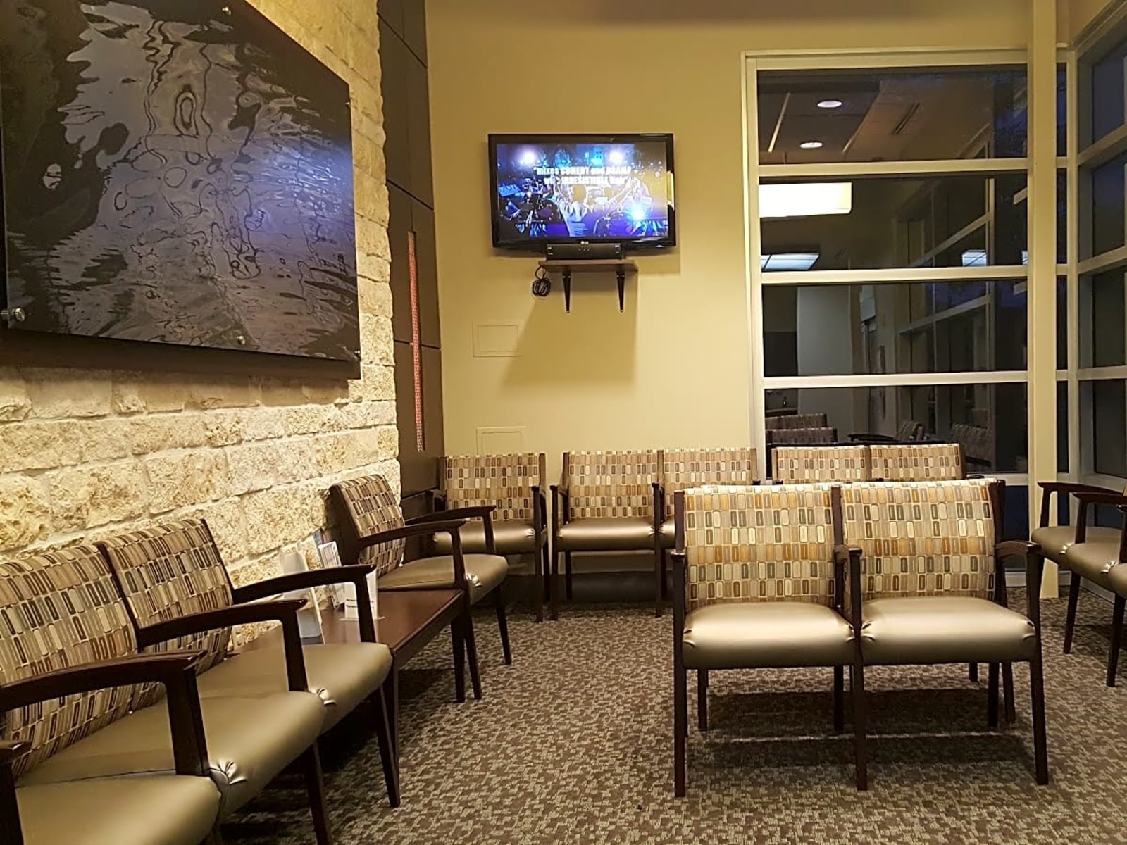 Surgery Partners, Inc photo