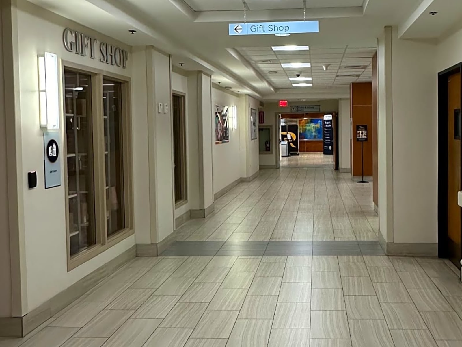 Methodist Hospital photo