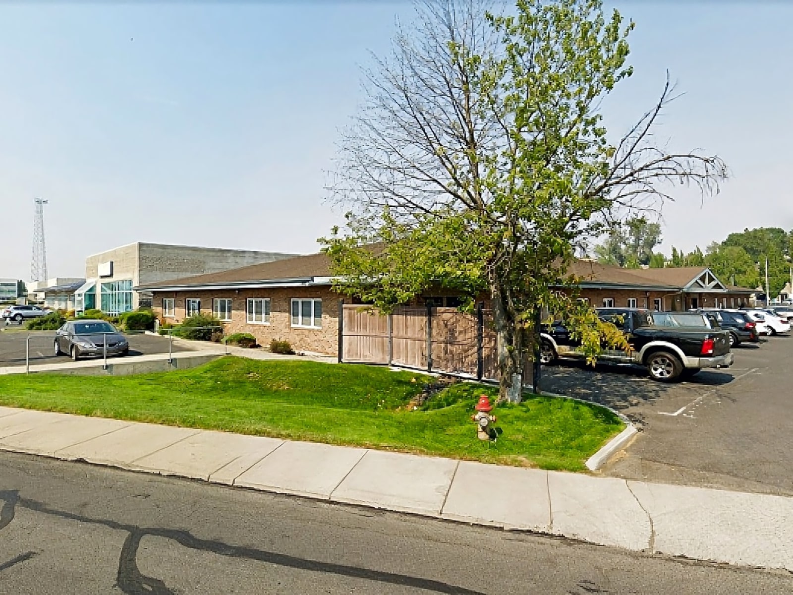 Frontier Behavioral Health photo
