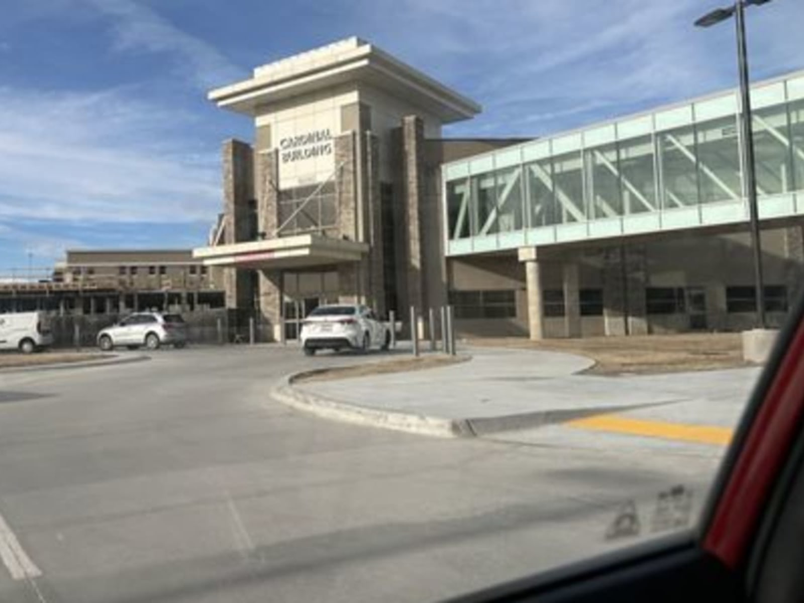 Saint Francis Health System workplace