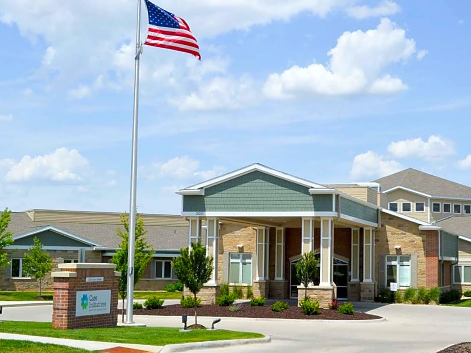 NorthCrest Specialty Care workplace