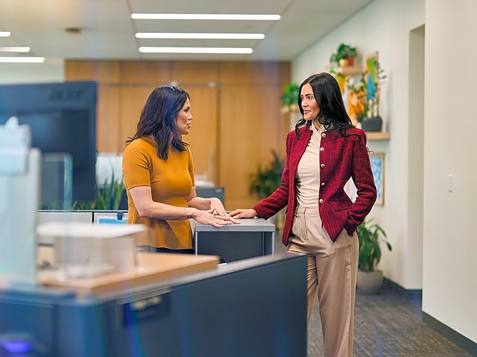 HDG Workforce Solutions photo