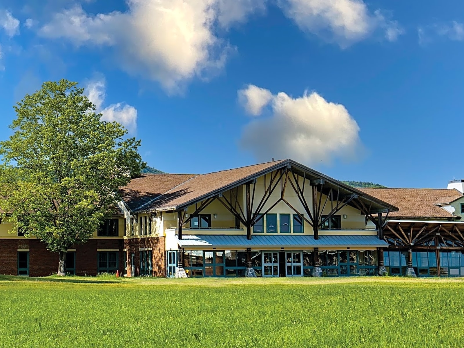 Seven Hills Foundation photo