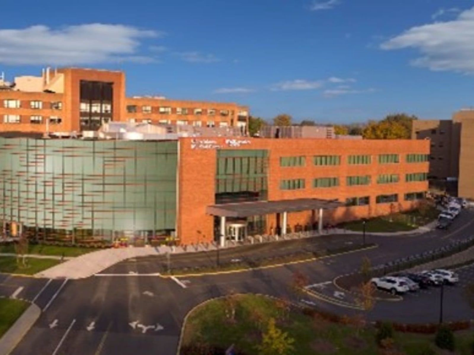 Clara Maass Medical Center workplace