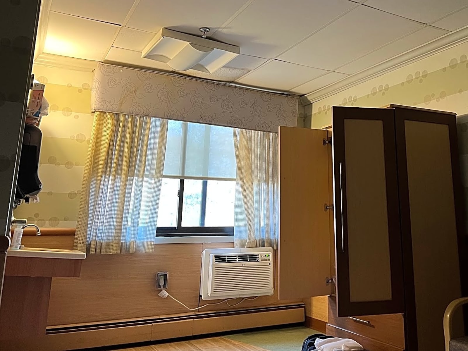 Swan Lake Nursing & Rehabilitation workplace