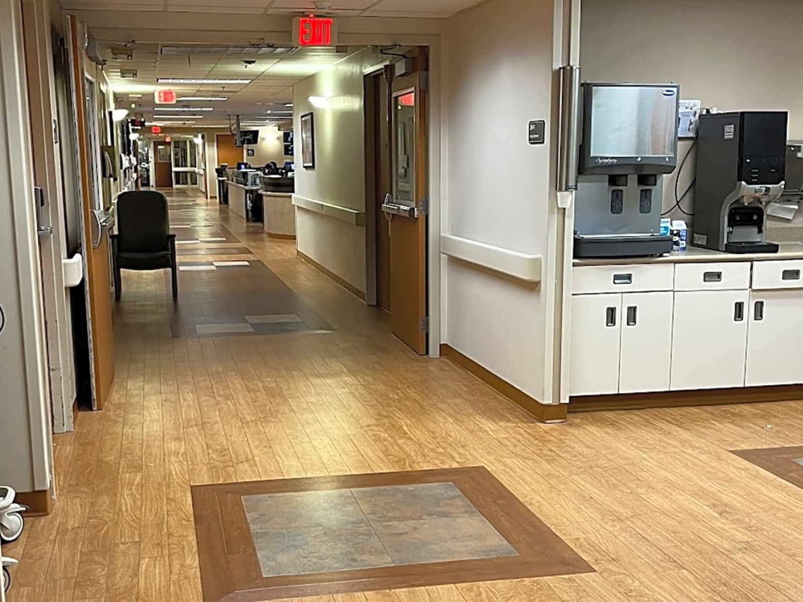 Hendrick Health photo