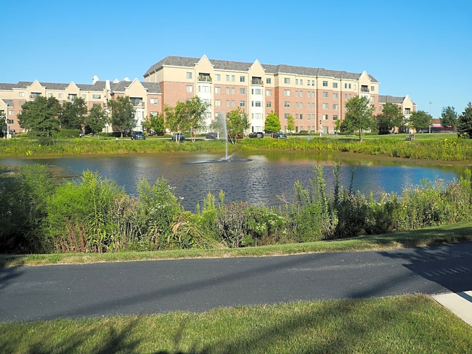 Park Place of Elmhurst photo