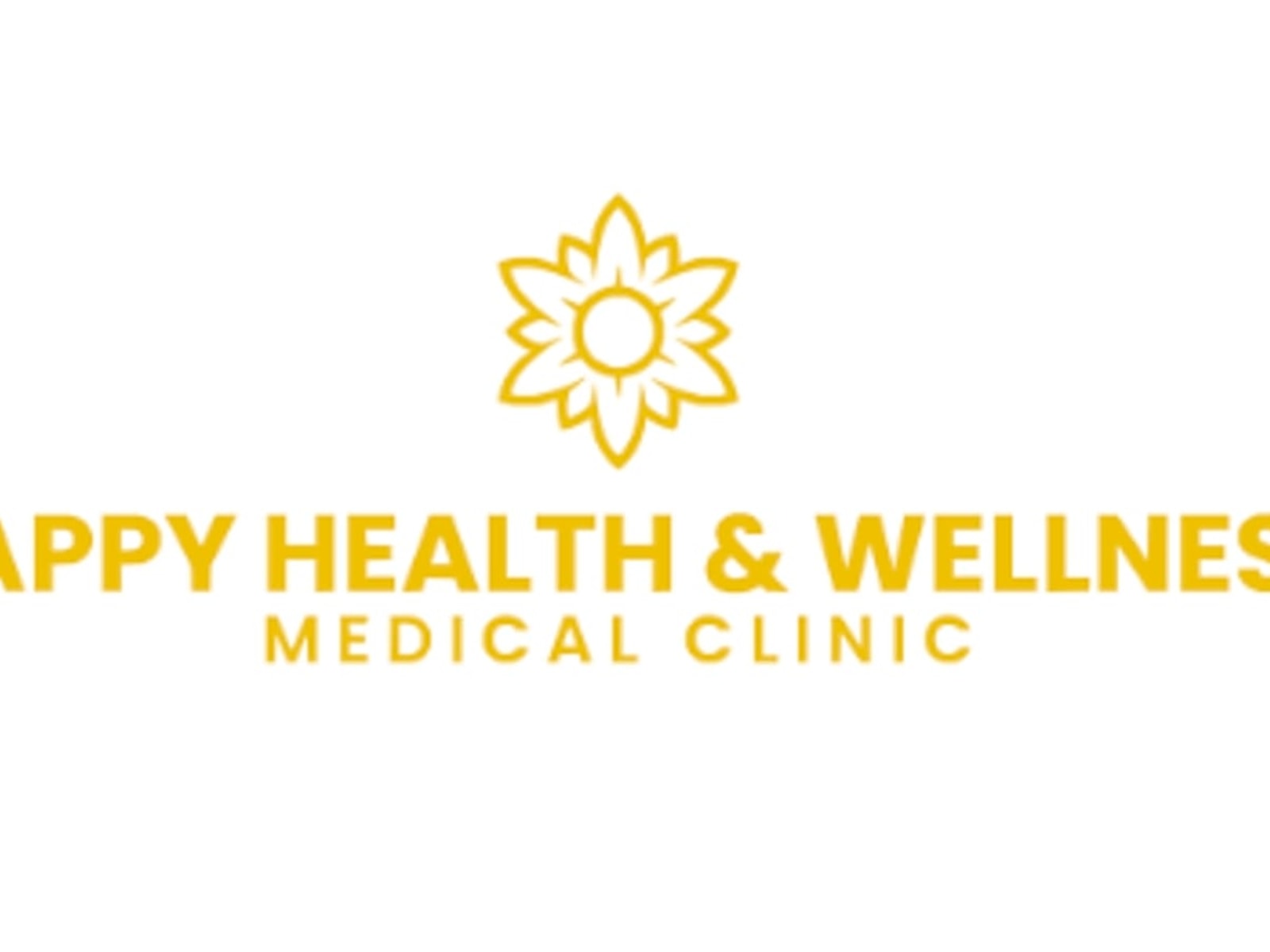 Happy Health and Wellness LLC workplace