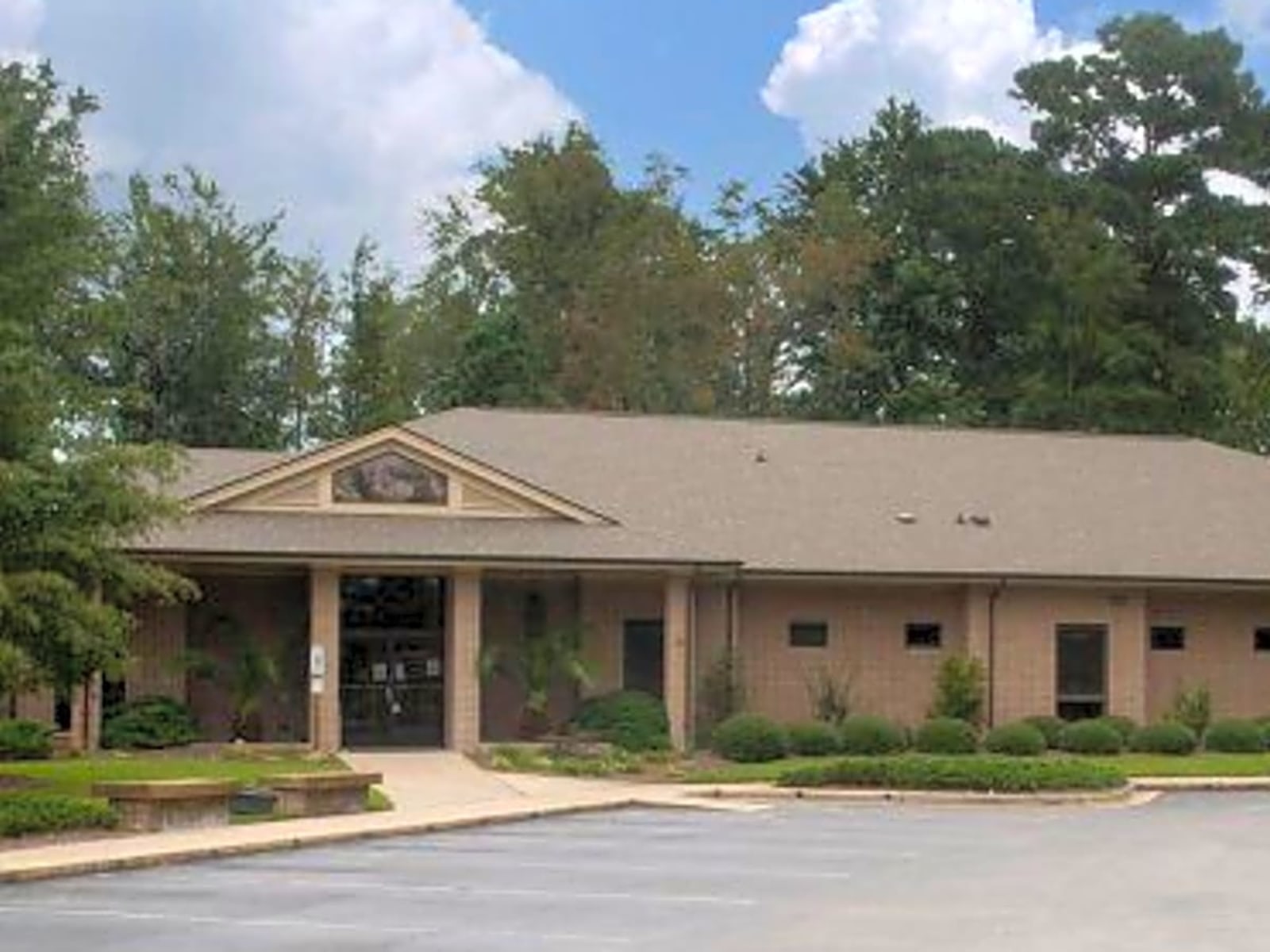 Cypress Coast Care