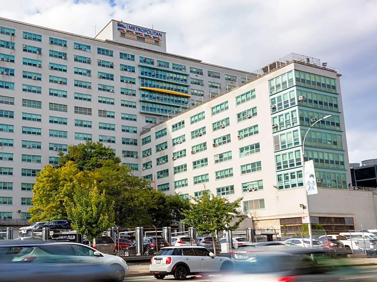 NYC Health + Hospitals photo